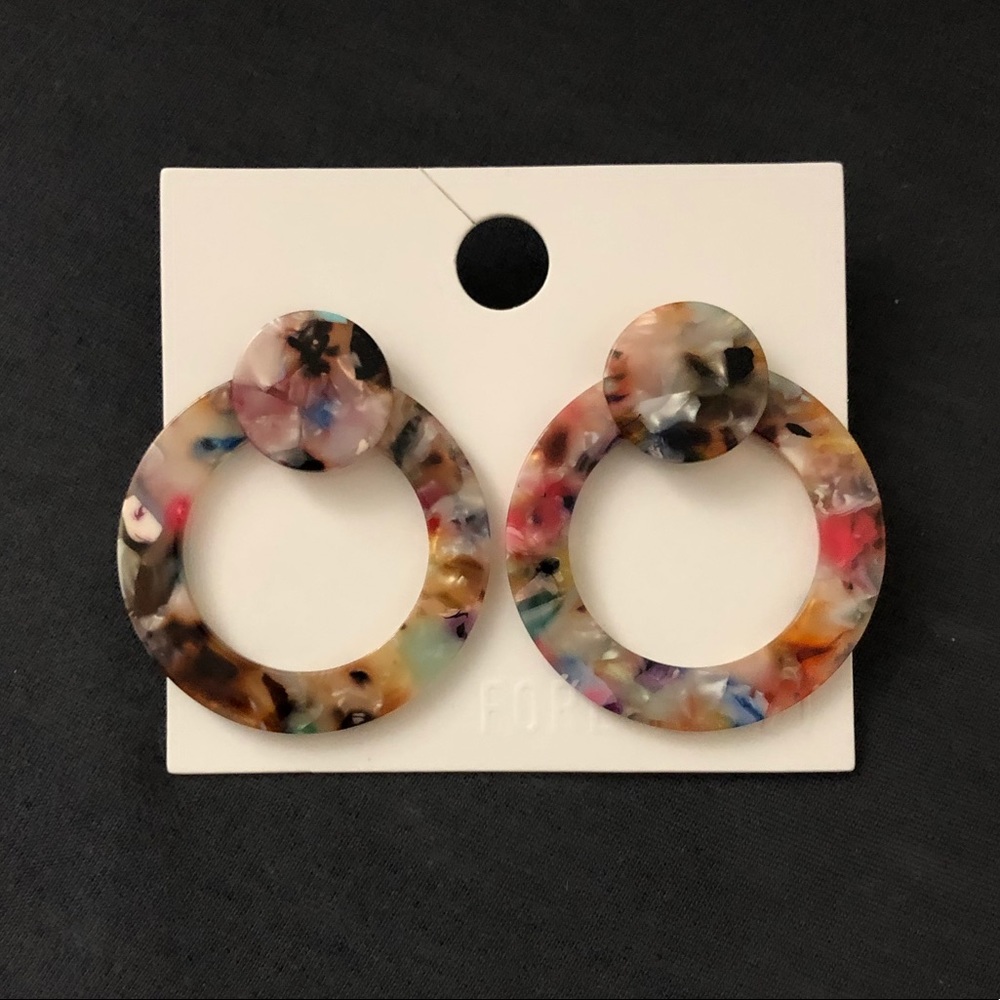 Geometric Tortoise Shell